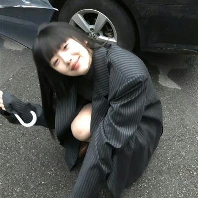 少女的心声
