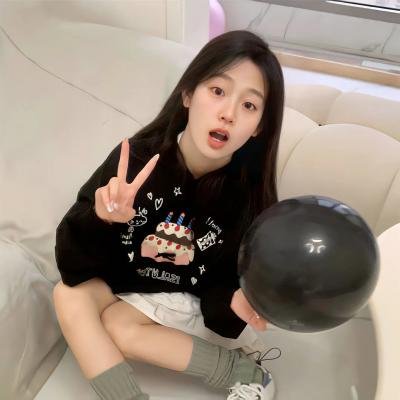 我的蛋糕师情人
